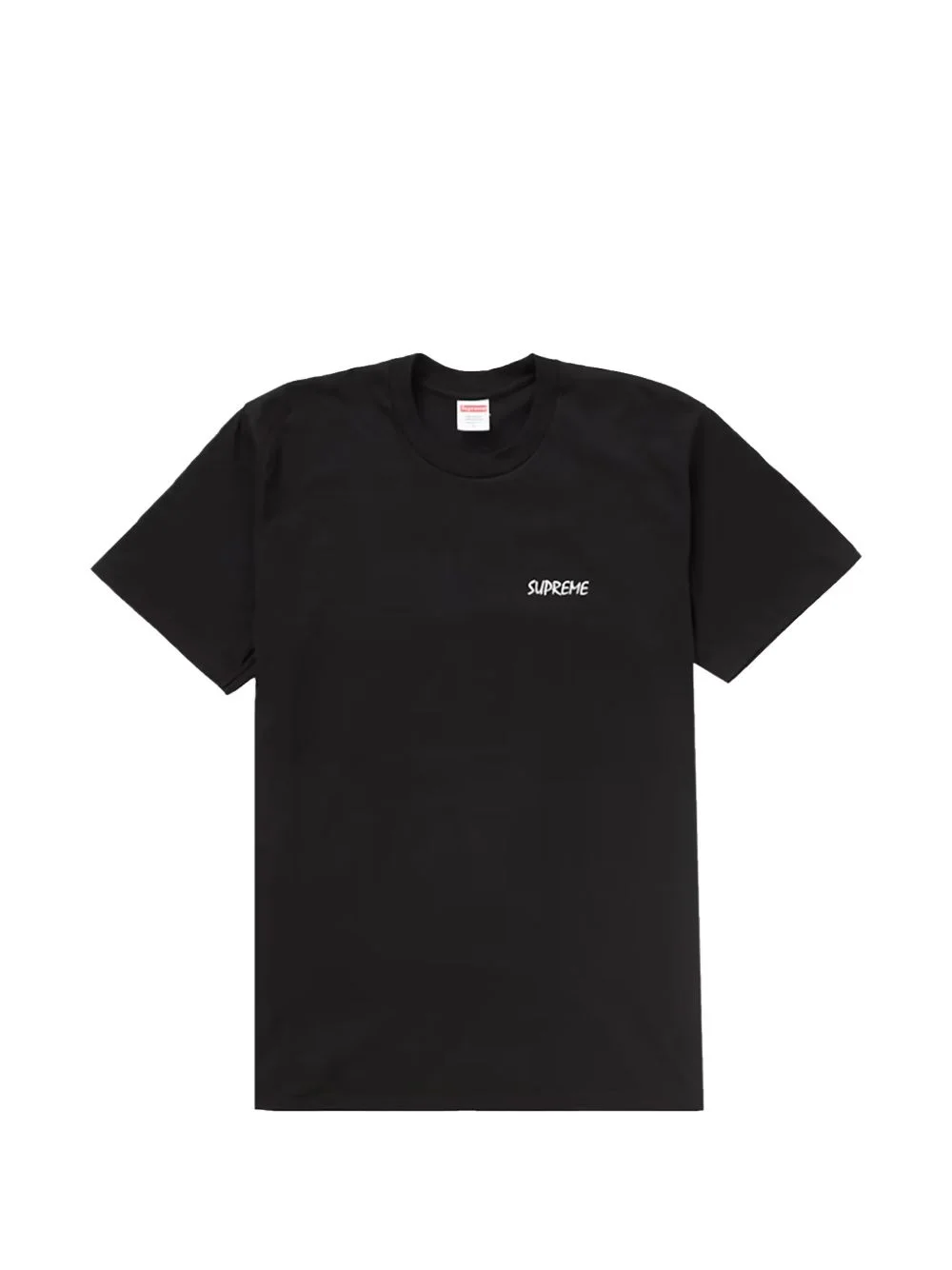 graphic-print T-shirt - 1