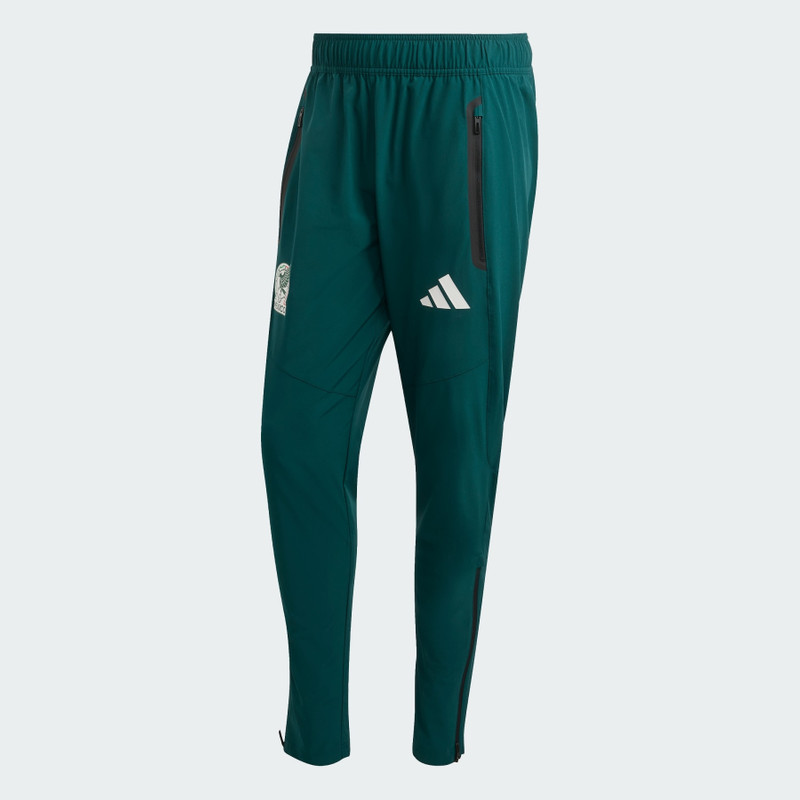 Mexico Tiro Travel Pants 1