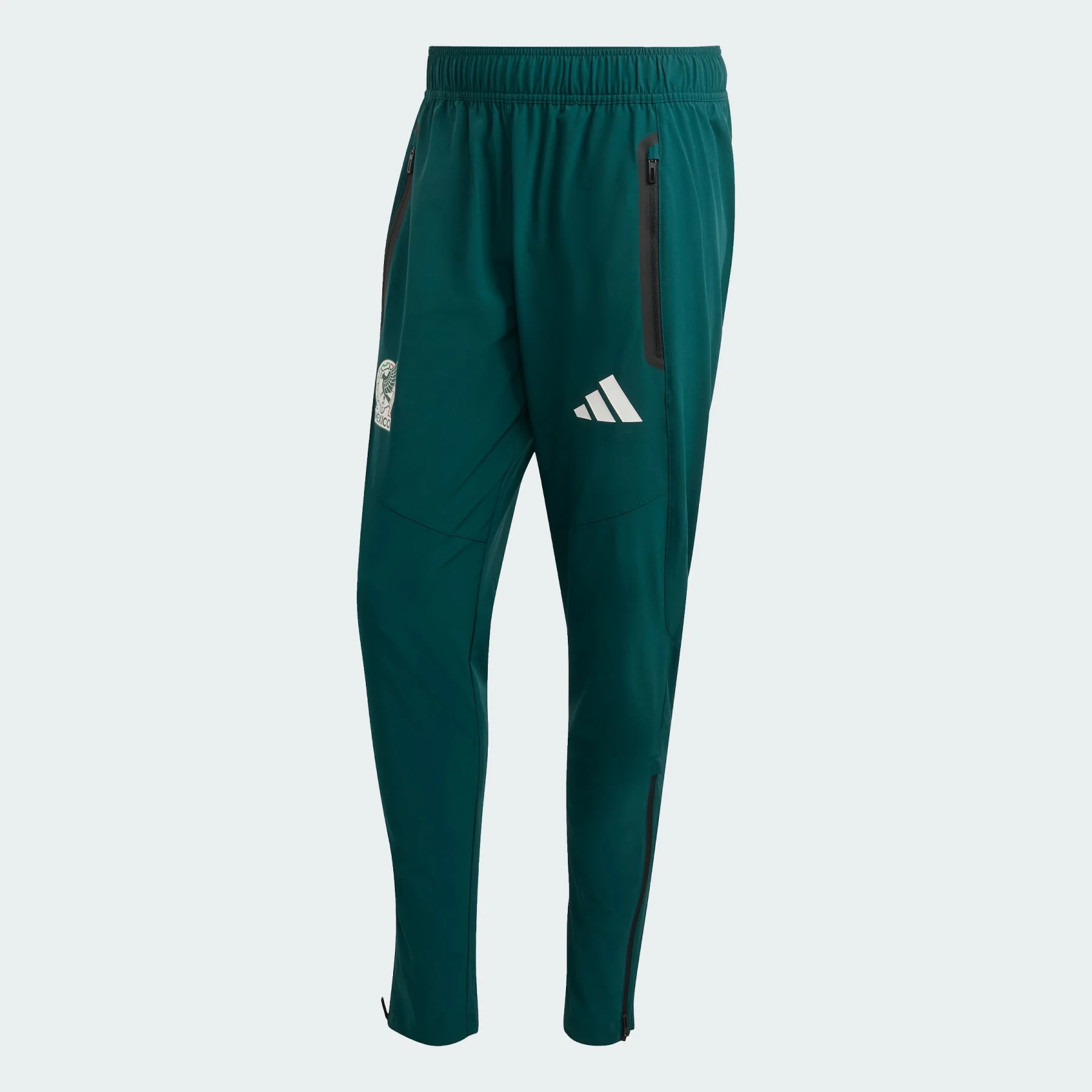 Mexico Tiro Travel Pants - 1