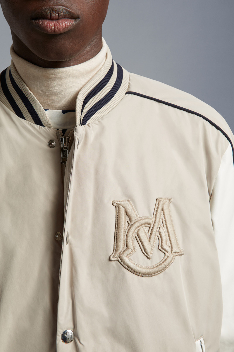 Detian Down Bomber Jacket 6