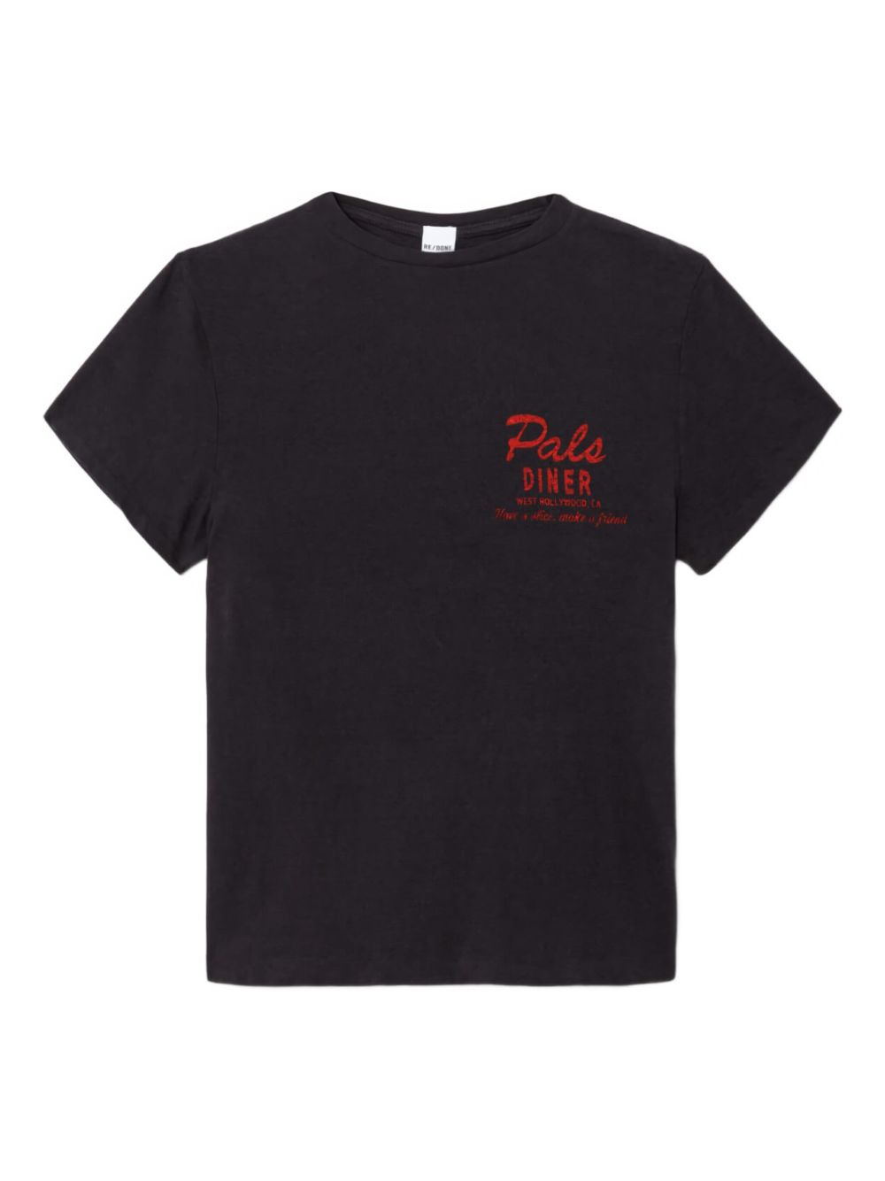 cherry pie graphic tee - 1