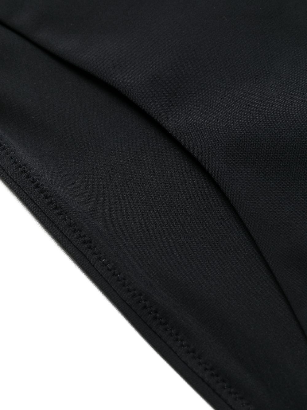 tie-fastening bikini bottoms - 3