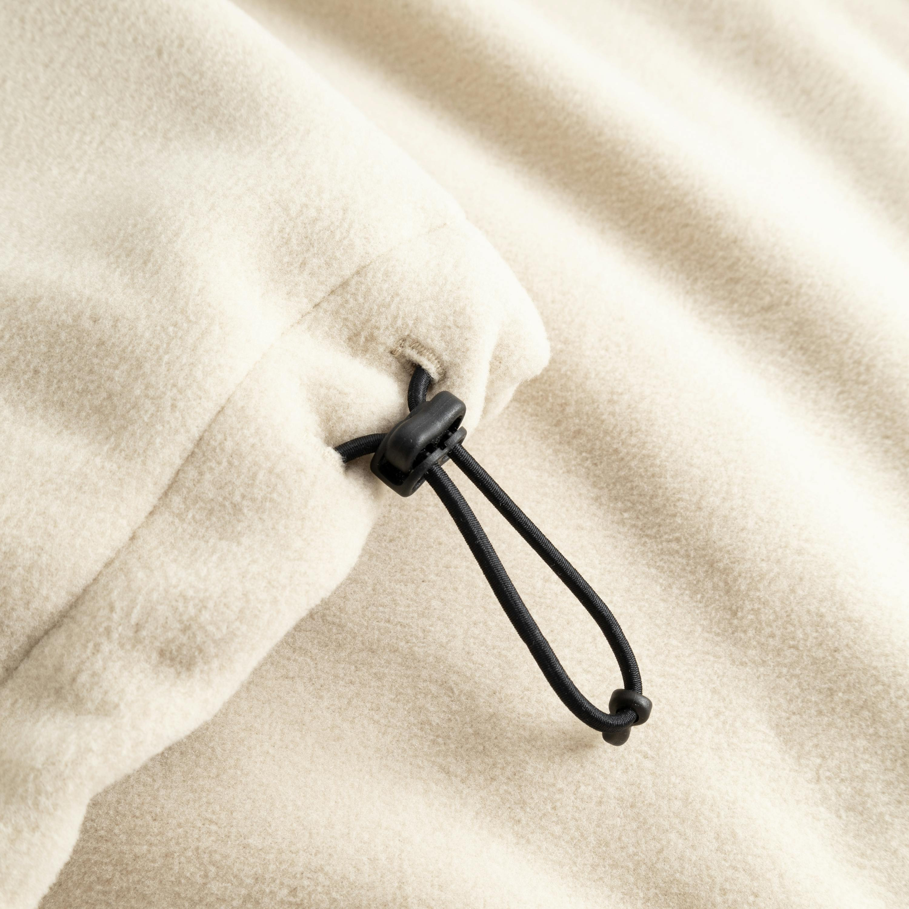 Esja Polartec® Fleece Zip Neck (Unisex) - 3