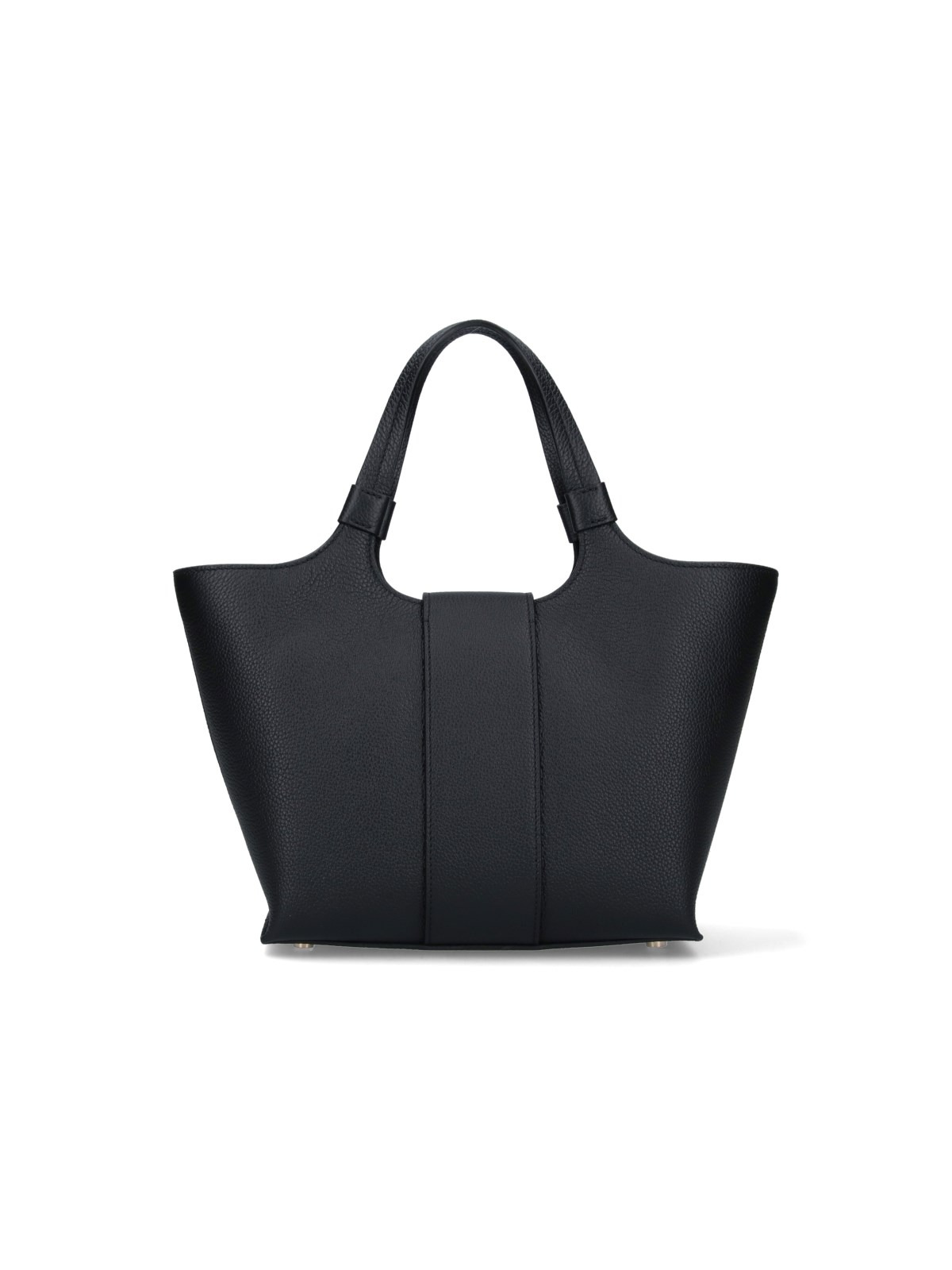 MINI TOTE BAG "VIV' CHOC" - 3