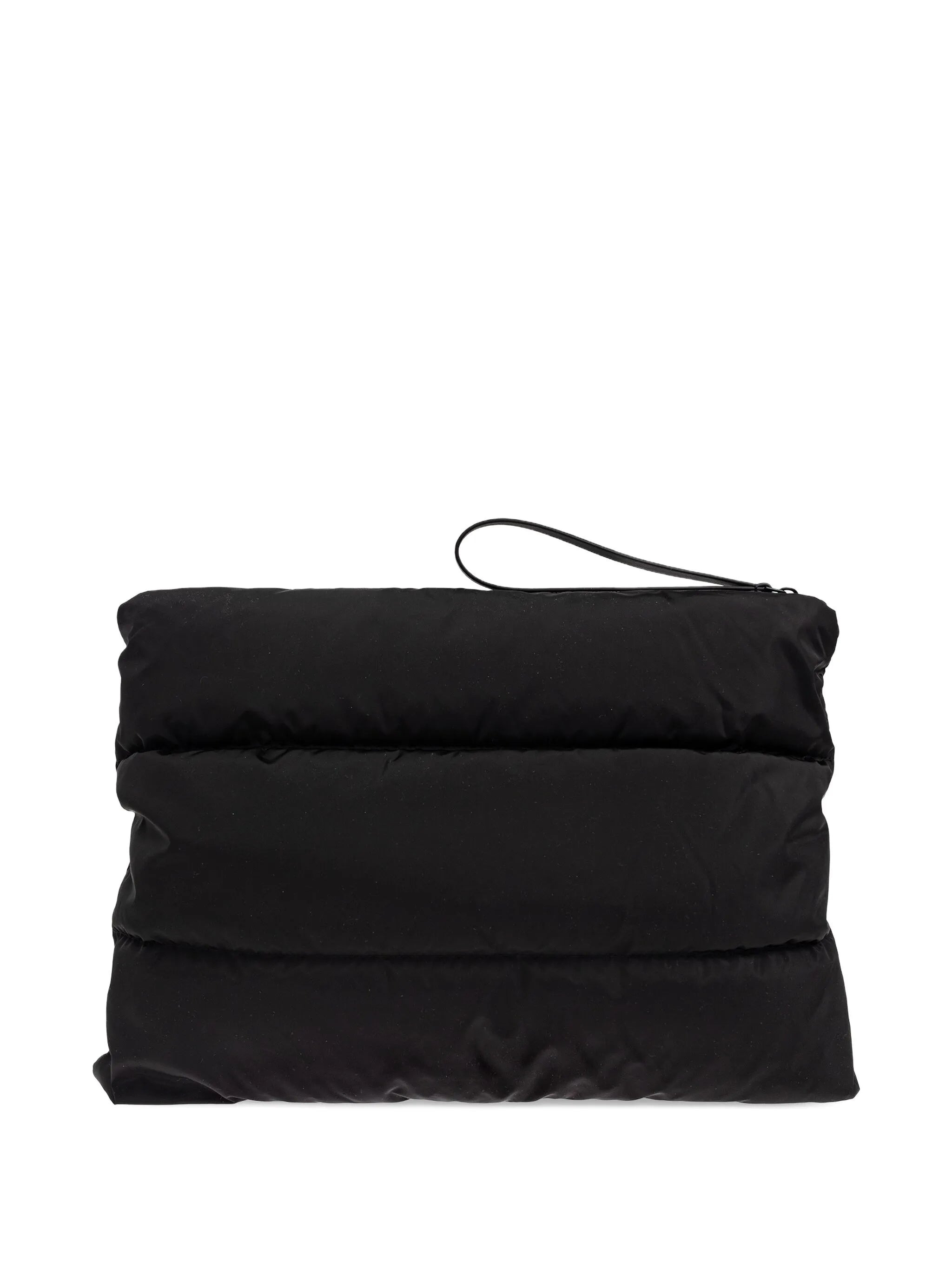Moncler Padded Clutch Bag - 2