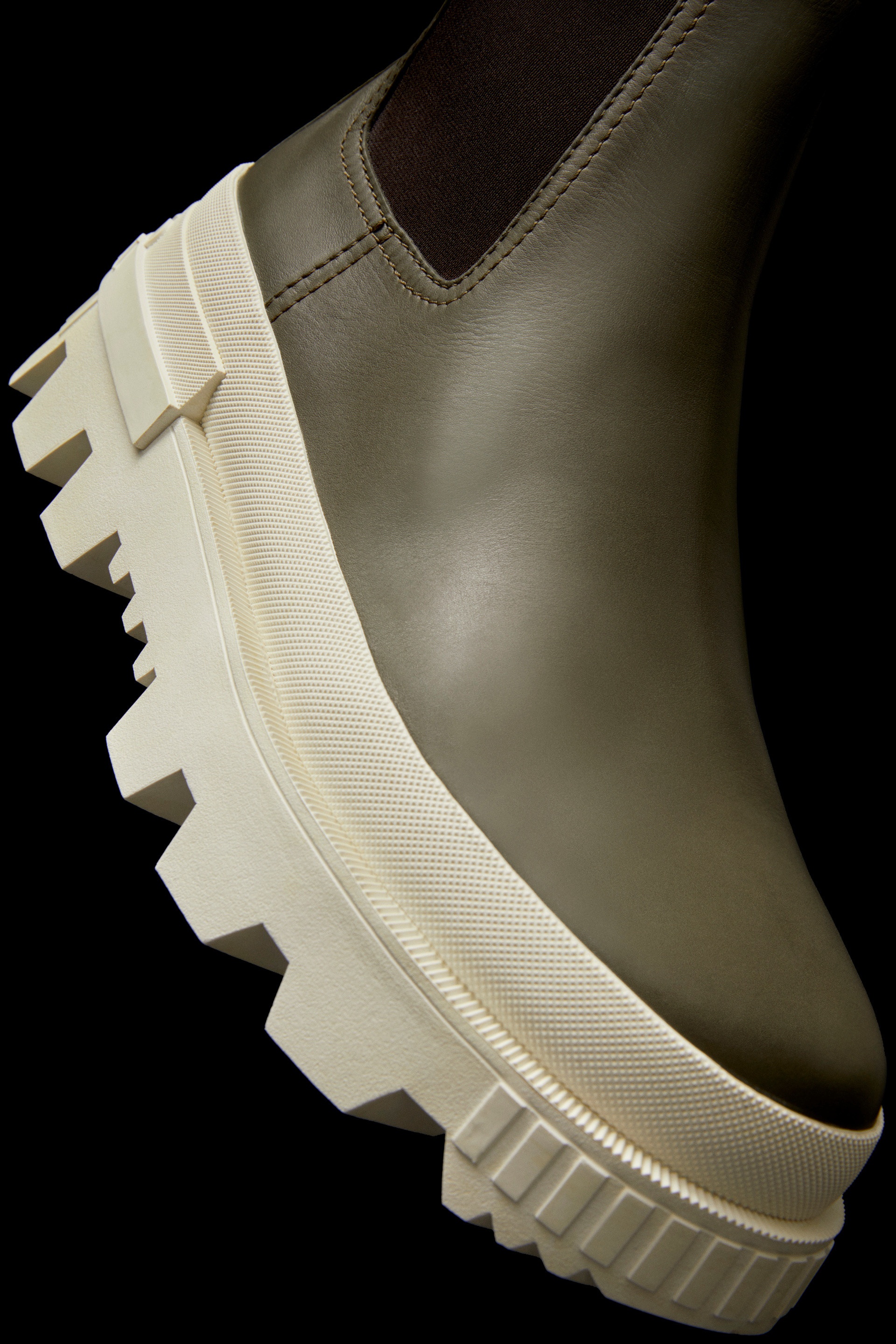 Lir Ankle Boots - 4