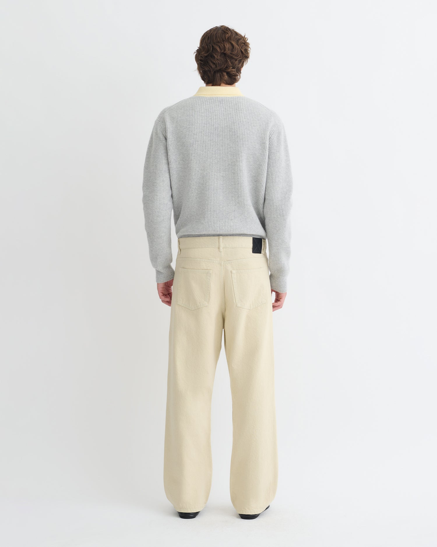 Bootcut Jeans - 5