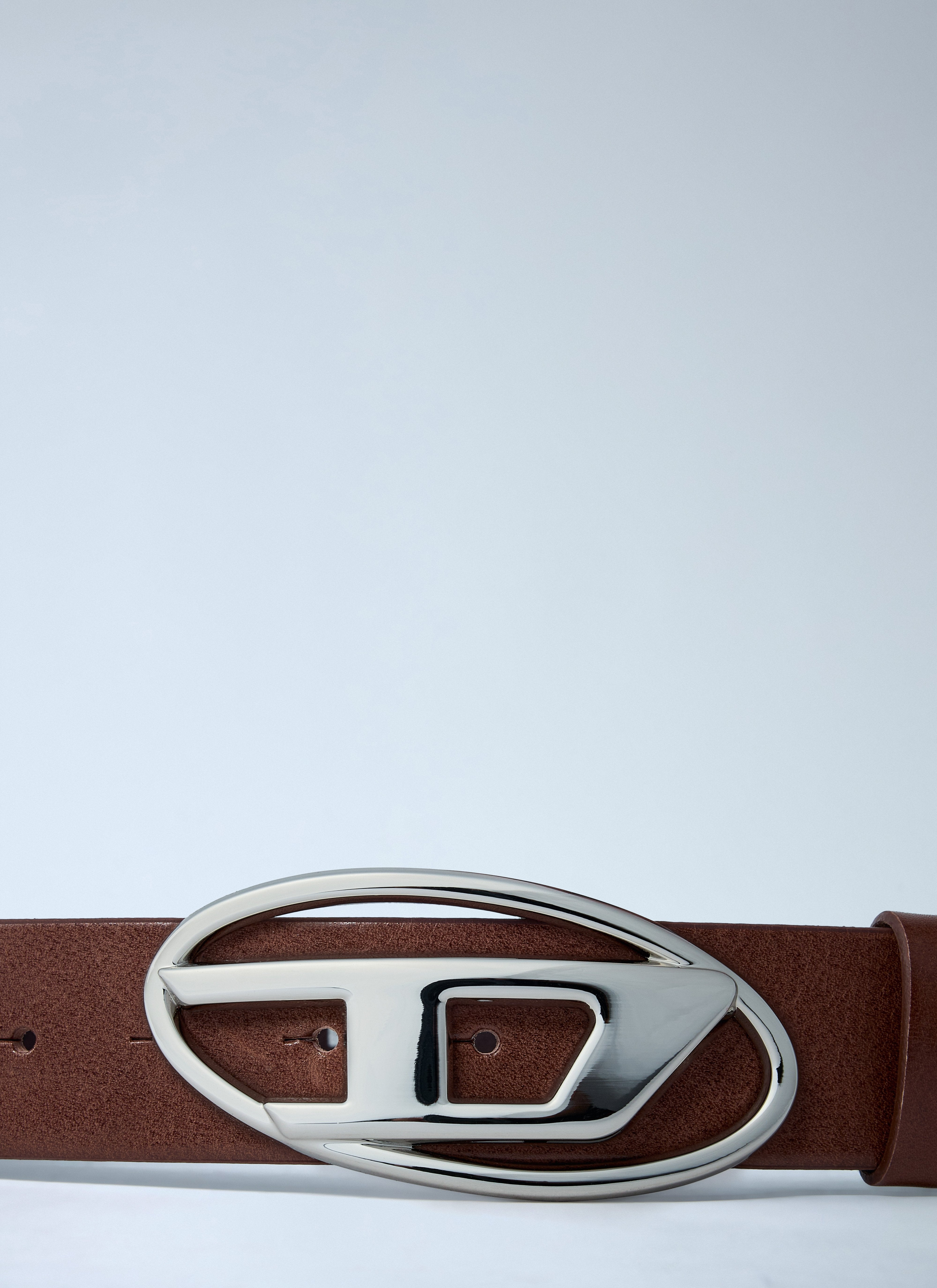 Diesel Men B-1Dr Belt - 2