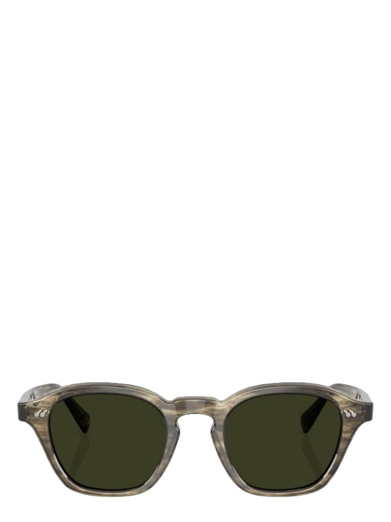 Oliver Peoples Eyles sunglasses outlook