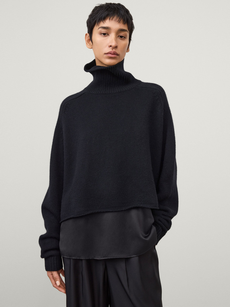 LISA YANG The Cathie Sweater outlook