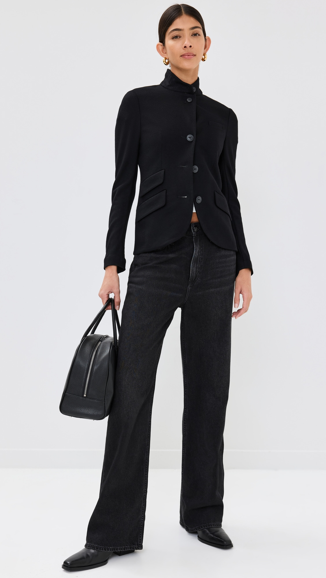 Slade Blazer - 4
