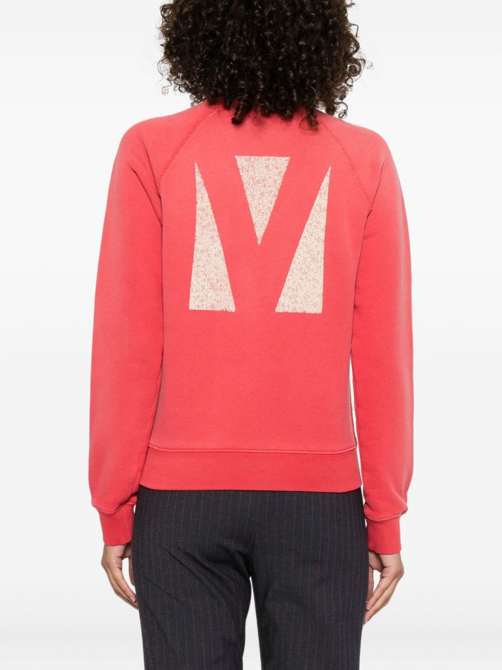 Panther Lady sweatshirt - 4