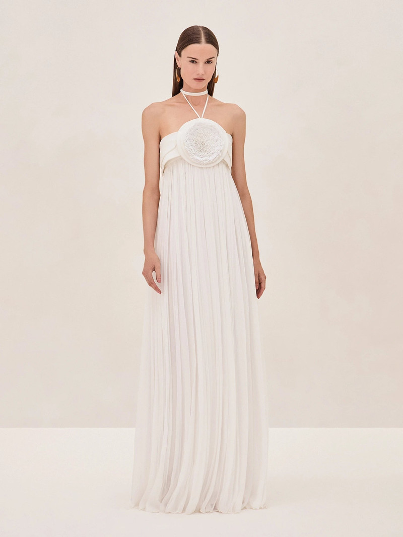 Mallorie Dress - 1