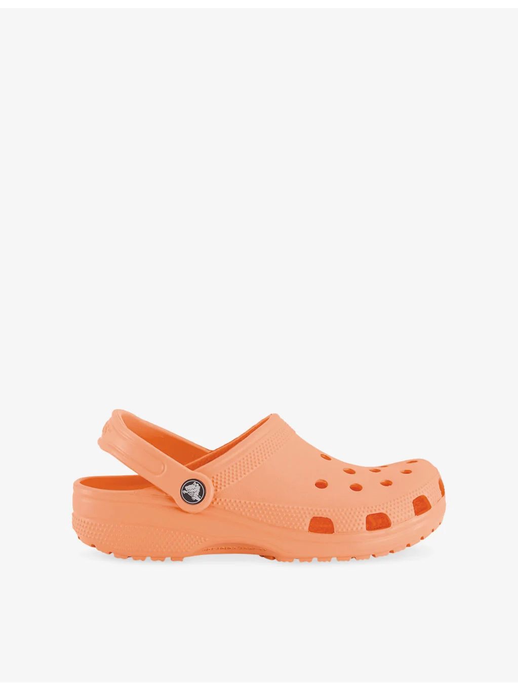 Classic Rubber Clogs - 1