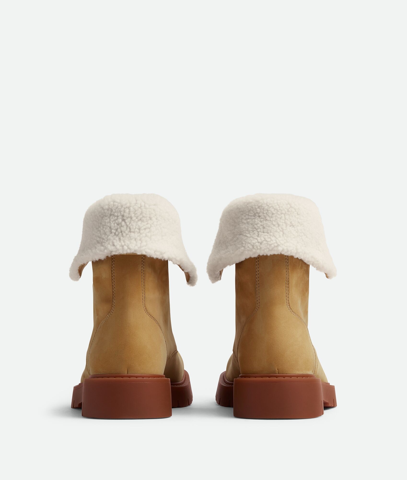 Haddock Ankle Boot - 4