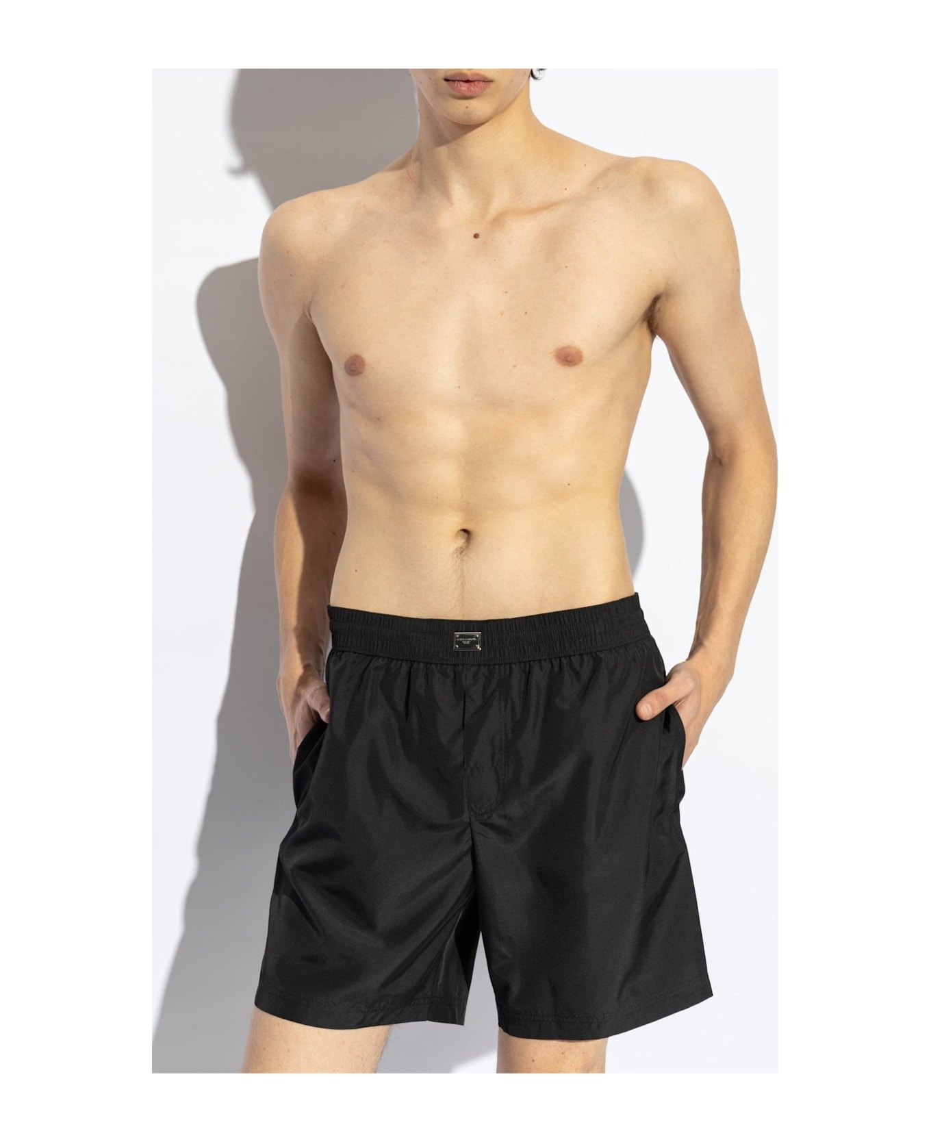 Dolce & Gabbana Swim Trunks - 2