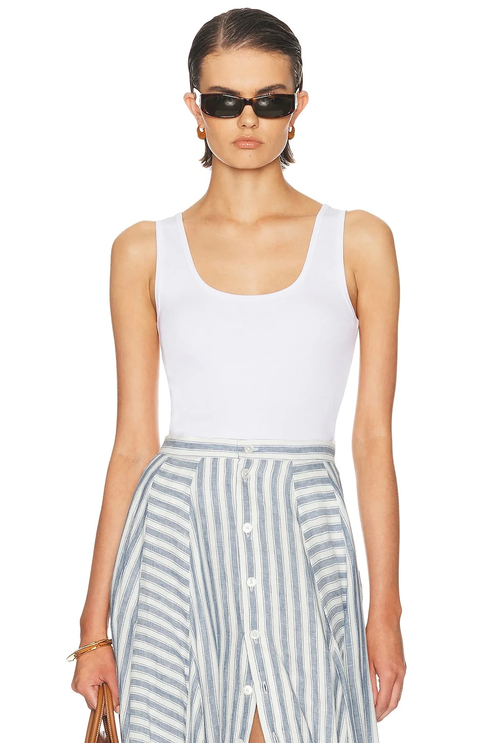 Ellis Tank Top - 1