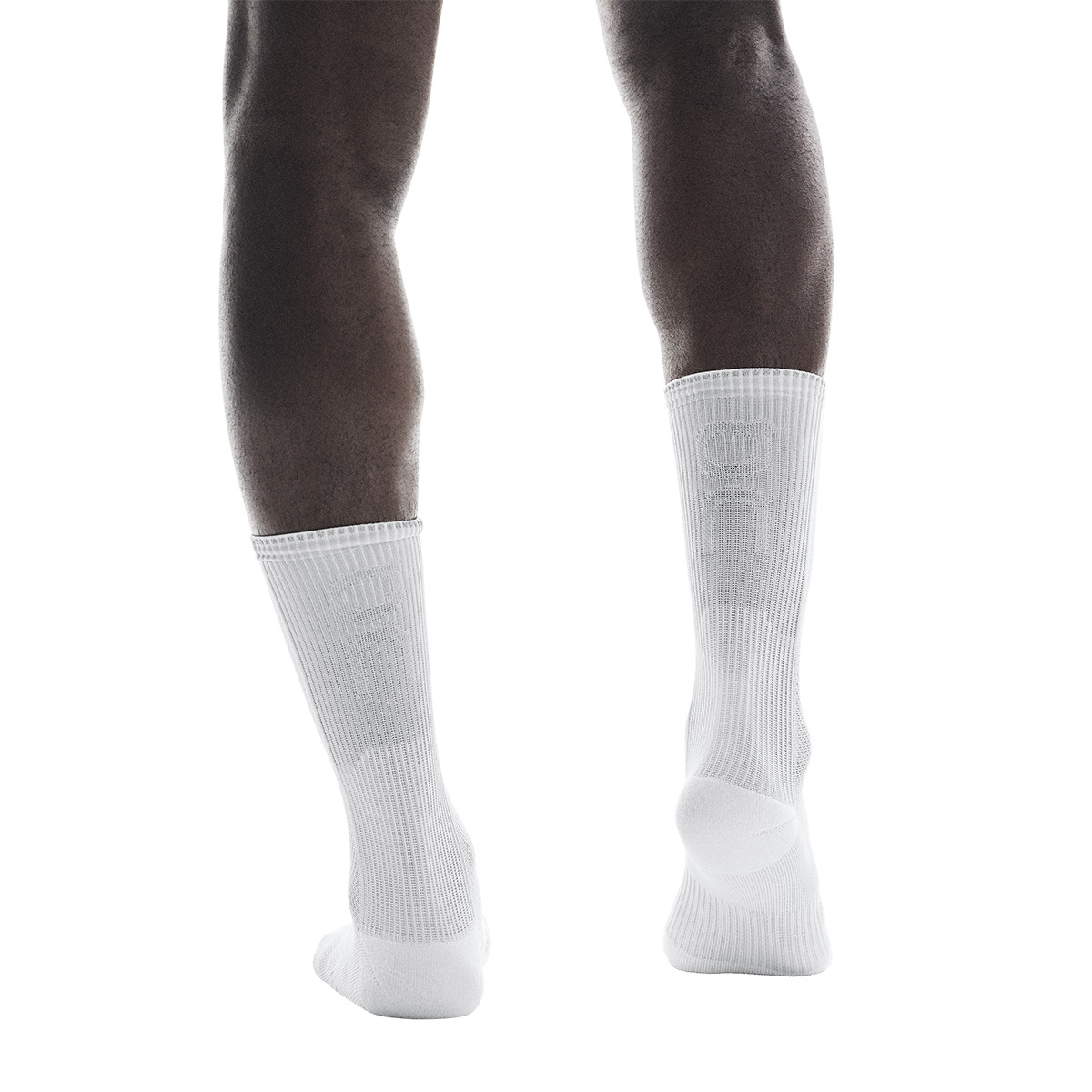 ON Performance Run Sock High - 3