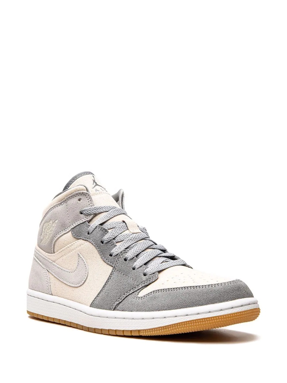 Air Jordan 1 Mid SE "Coconut Milk" sneakers - 2