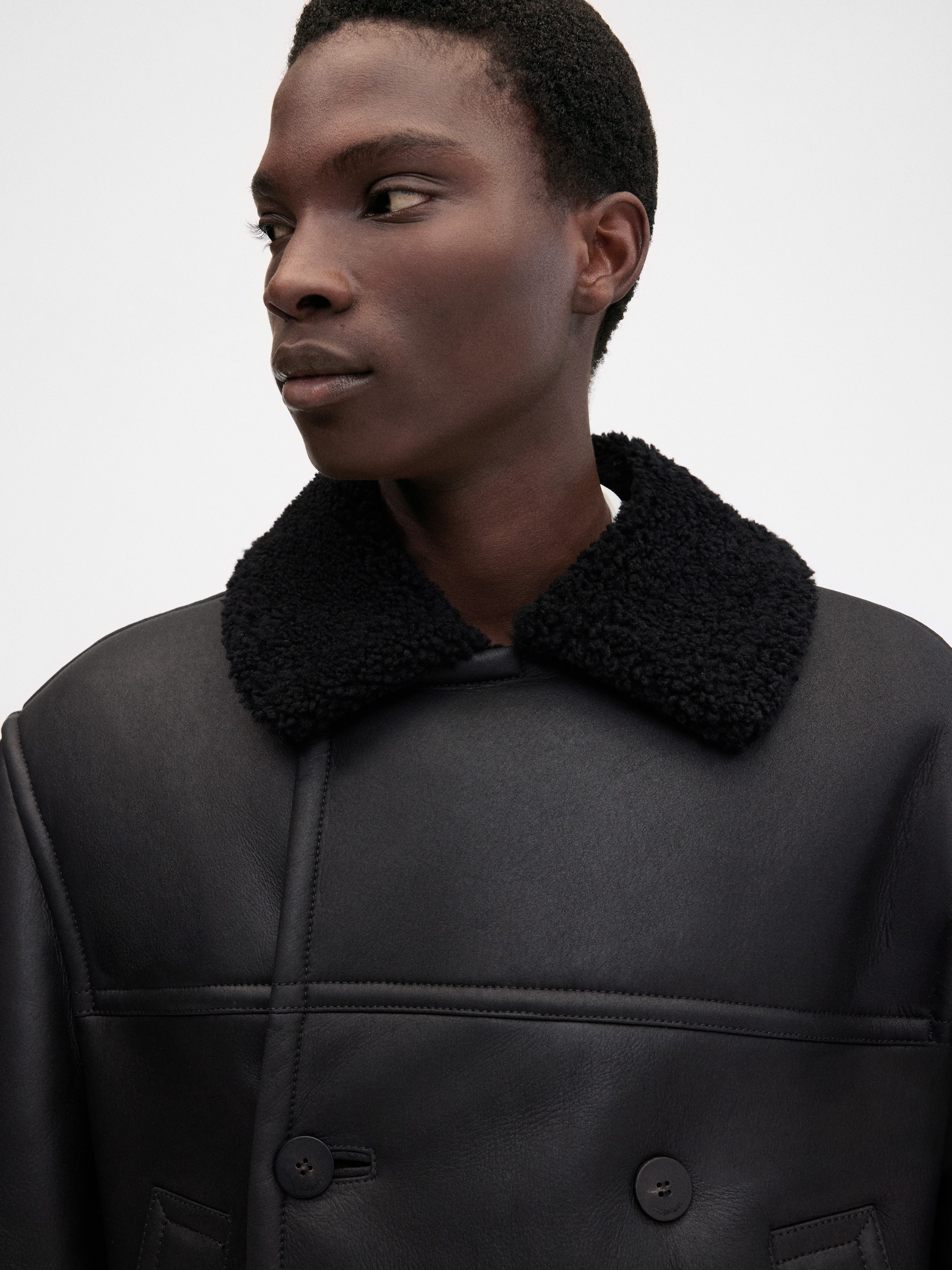 The Marino jacket - 7