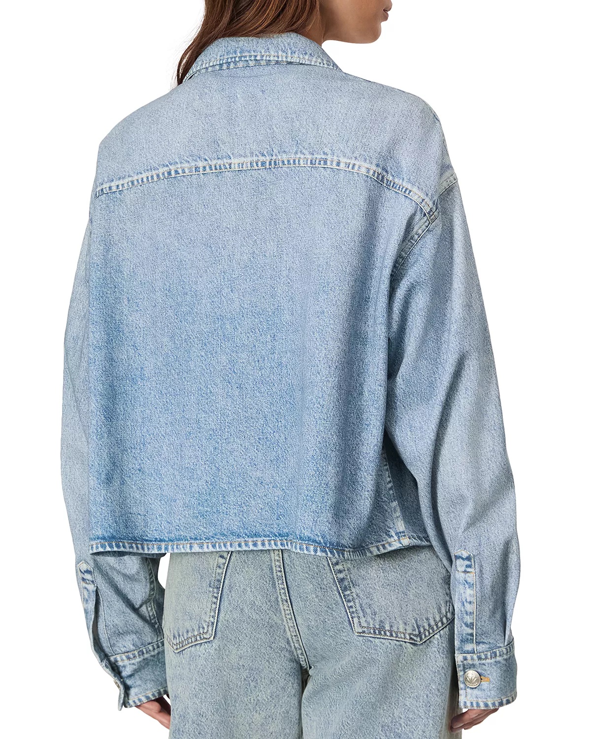 Miramar Jaiden Shirt Jacket - 3