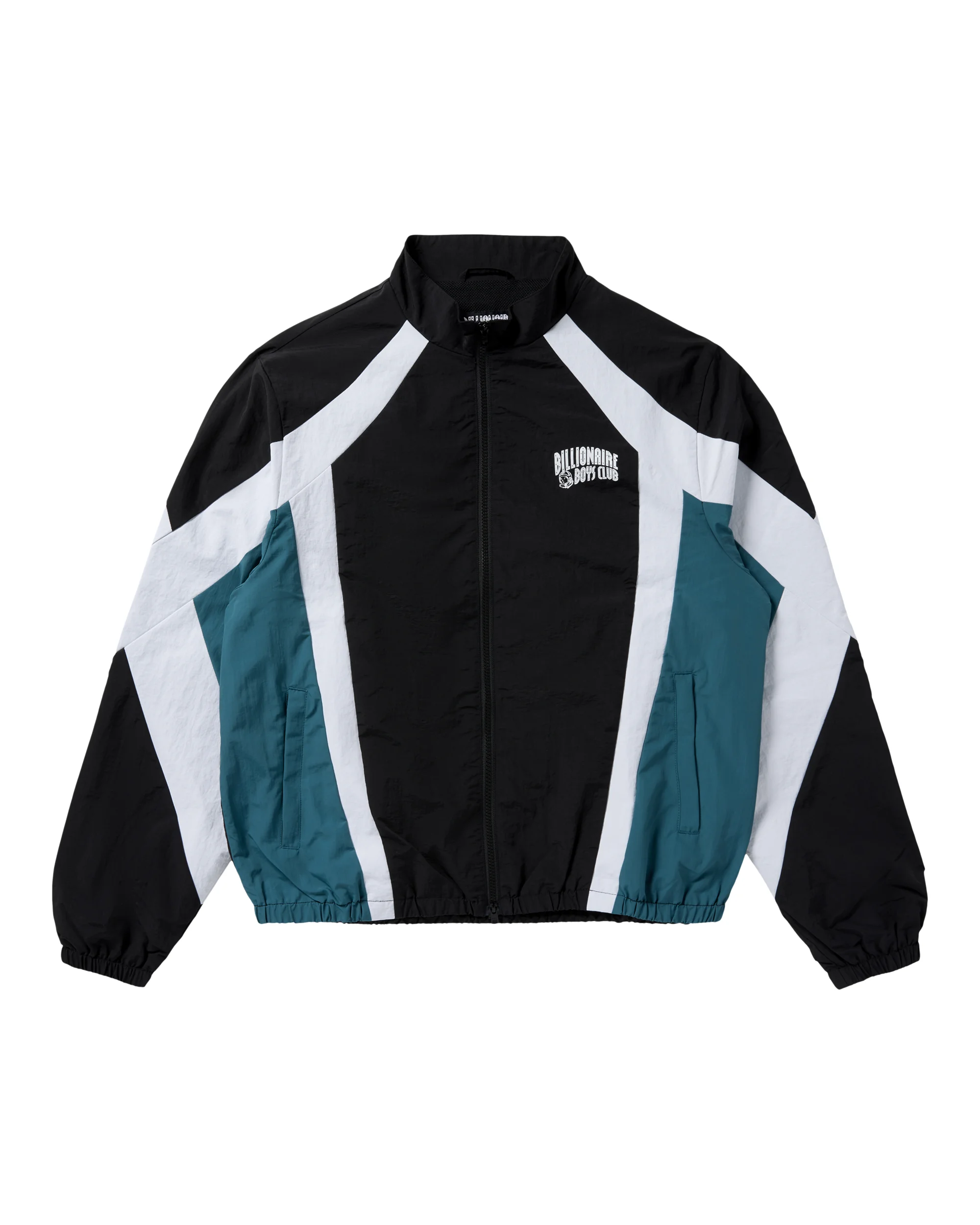 SPACE BREAKER JACKET - 1