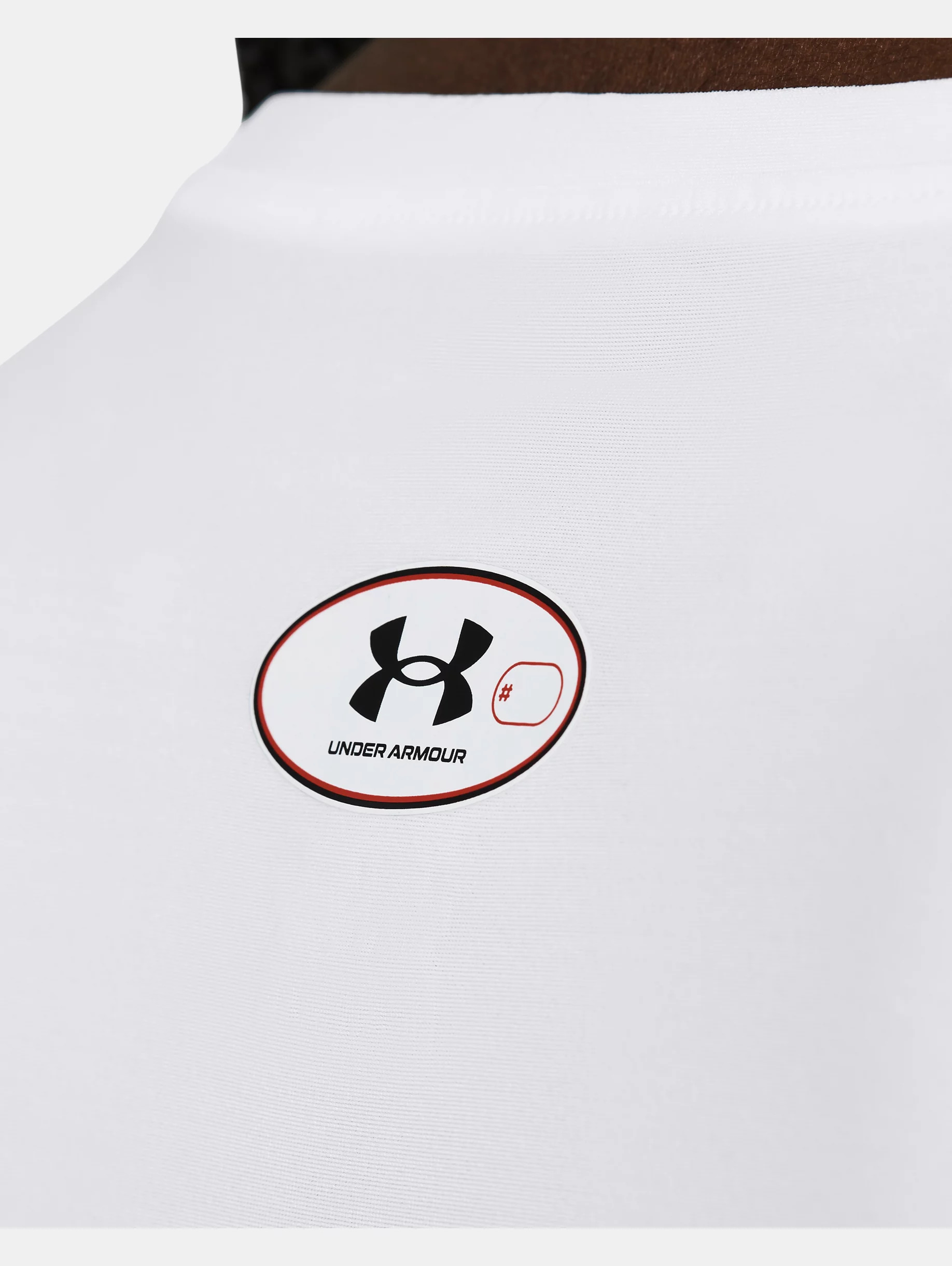 Women's HeatGear® OG Compression Long Sleeve - 6