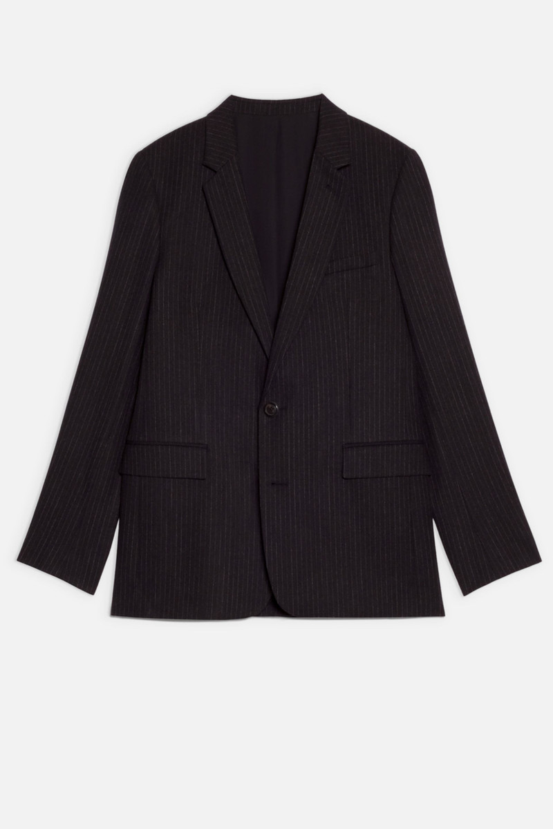 Two Buttons Jacket 6