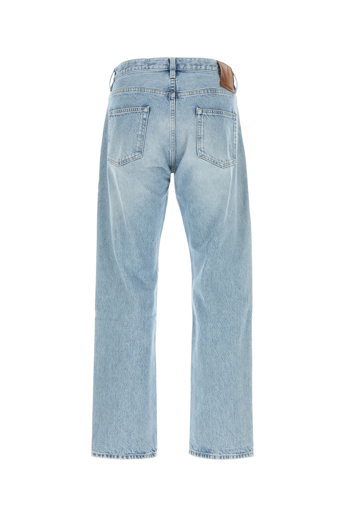Denim jeans - 2