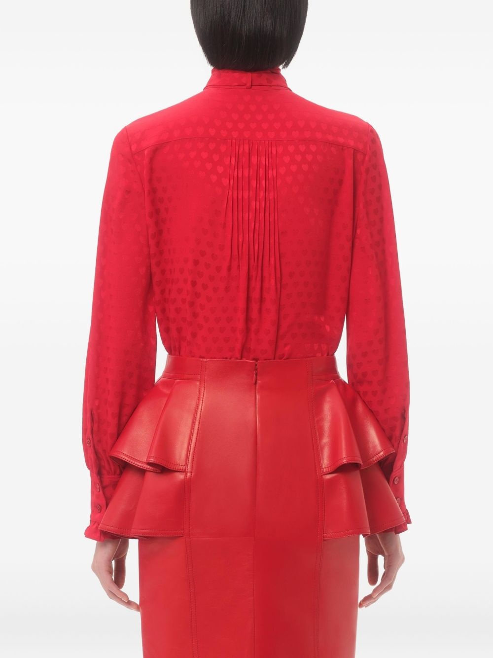 Cour de Coeur shirt - 5
