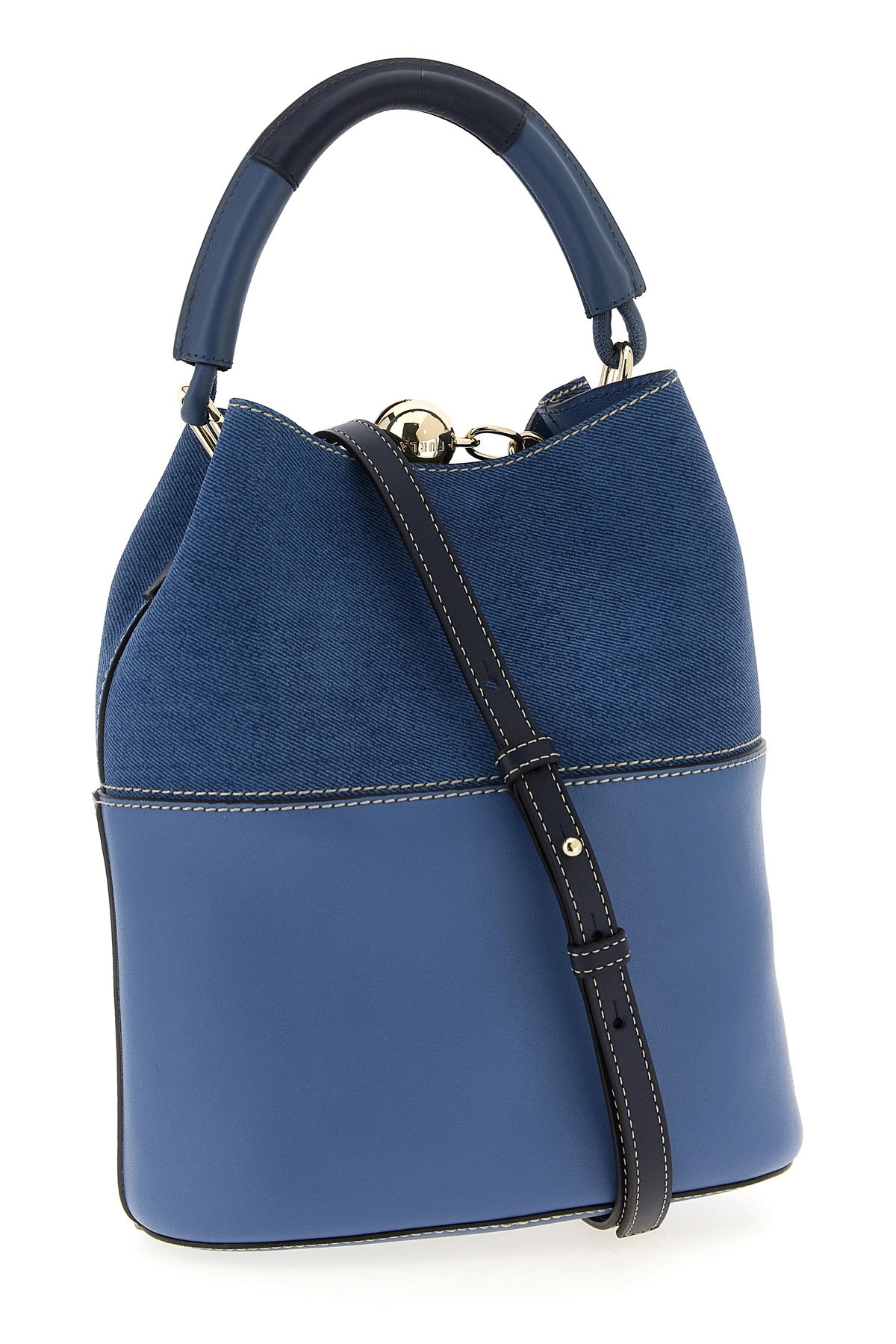 'Furla Sfera S' bucket bag - 2