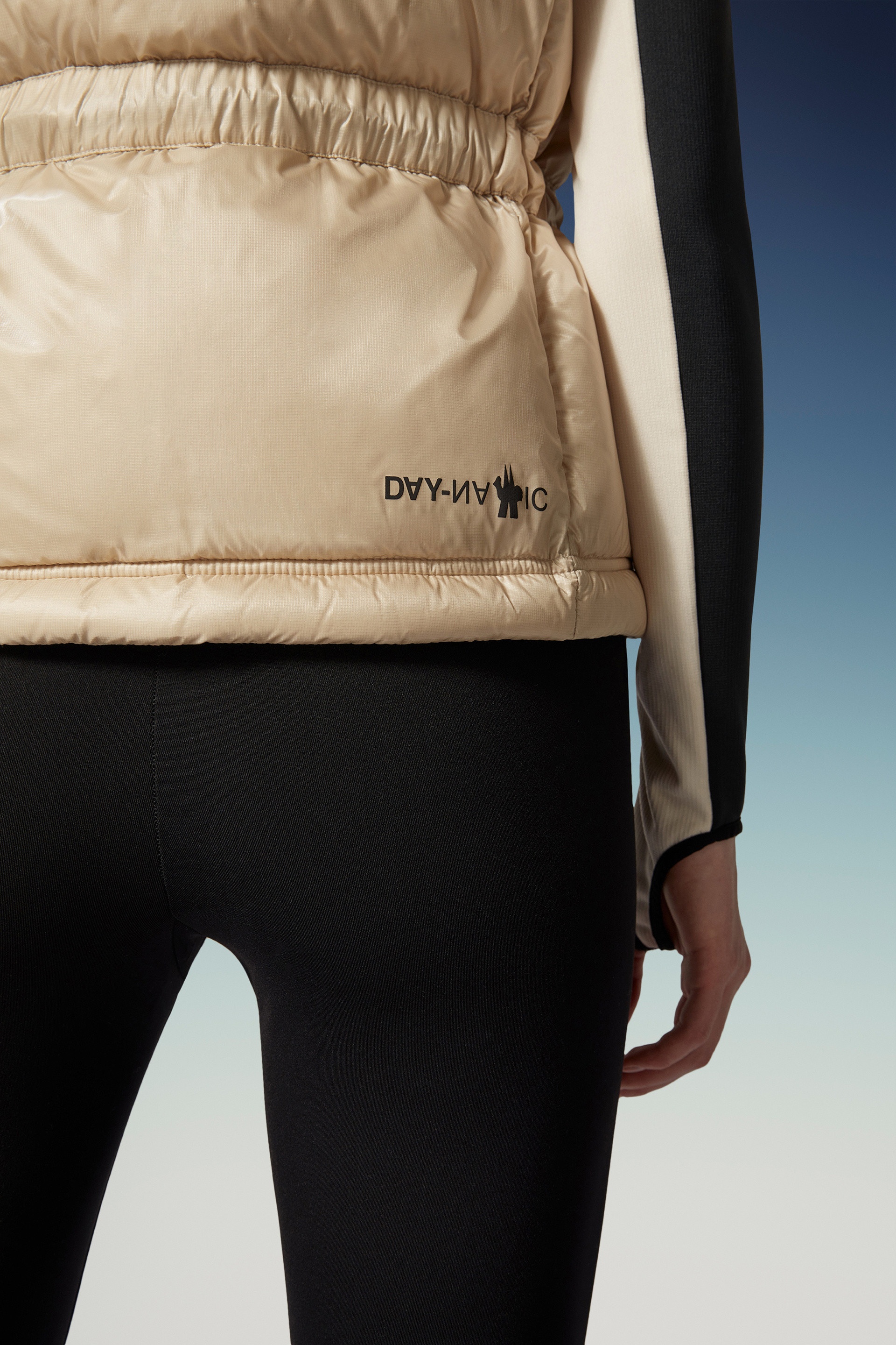 Arolles Down Vest - 6