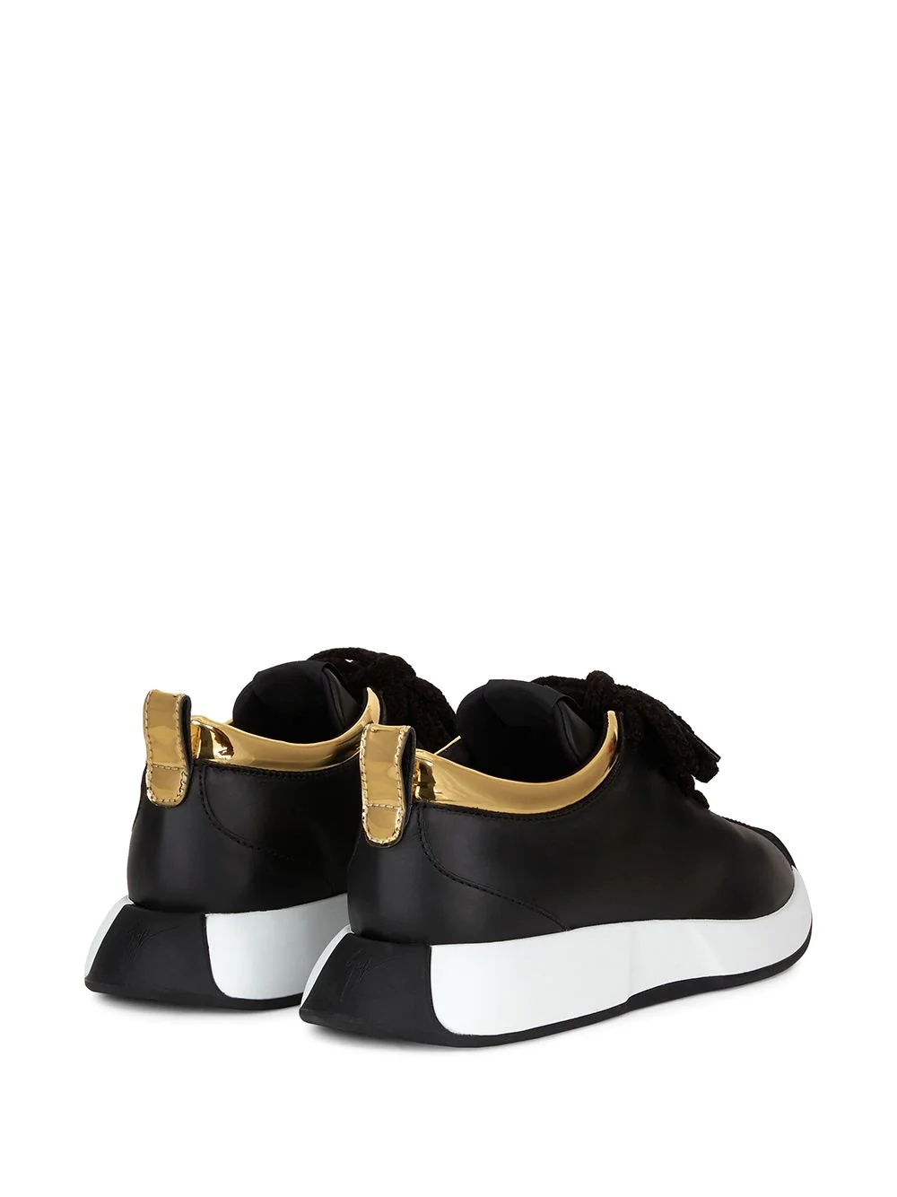 Ferox low sneakers - 3