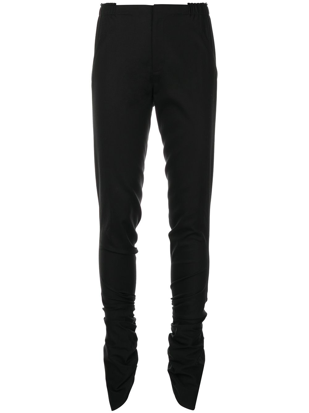 Emery skinny trousers - 1