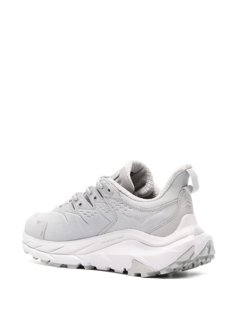 Kaha 2 Gore-Tex low-top sneakers - 3