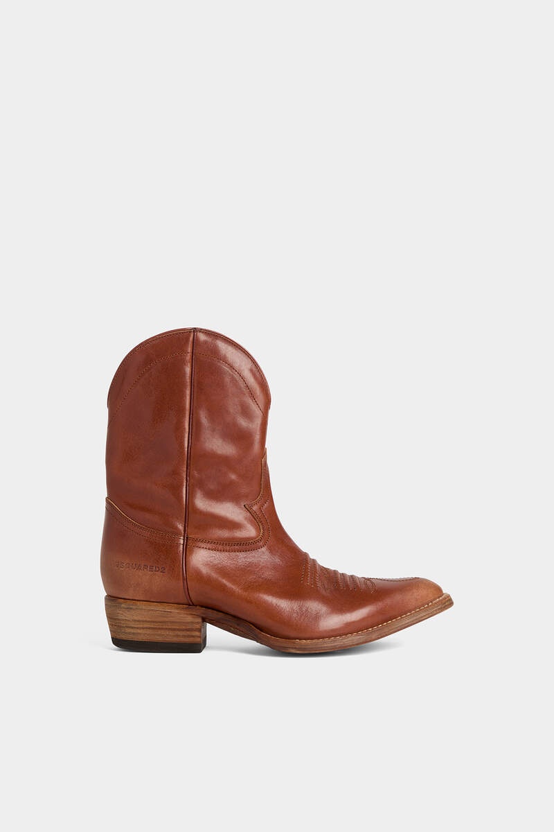 VINTAGE BOOTS - 1
