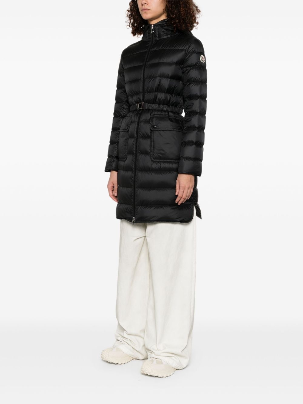 Sedan coat - 3