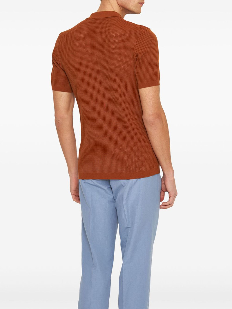 Roddy polo shirt 3