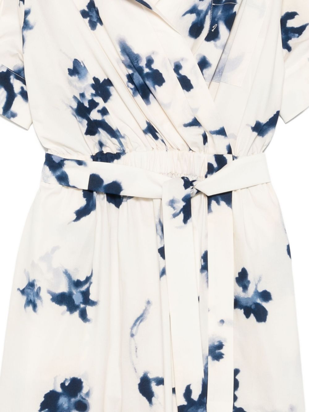 Lydia midi dress - 3