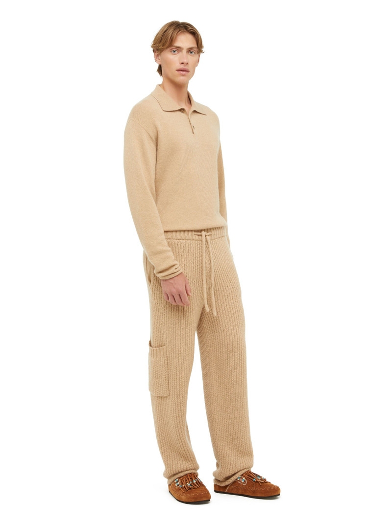 Alanui Finest Pants 5