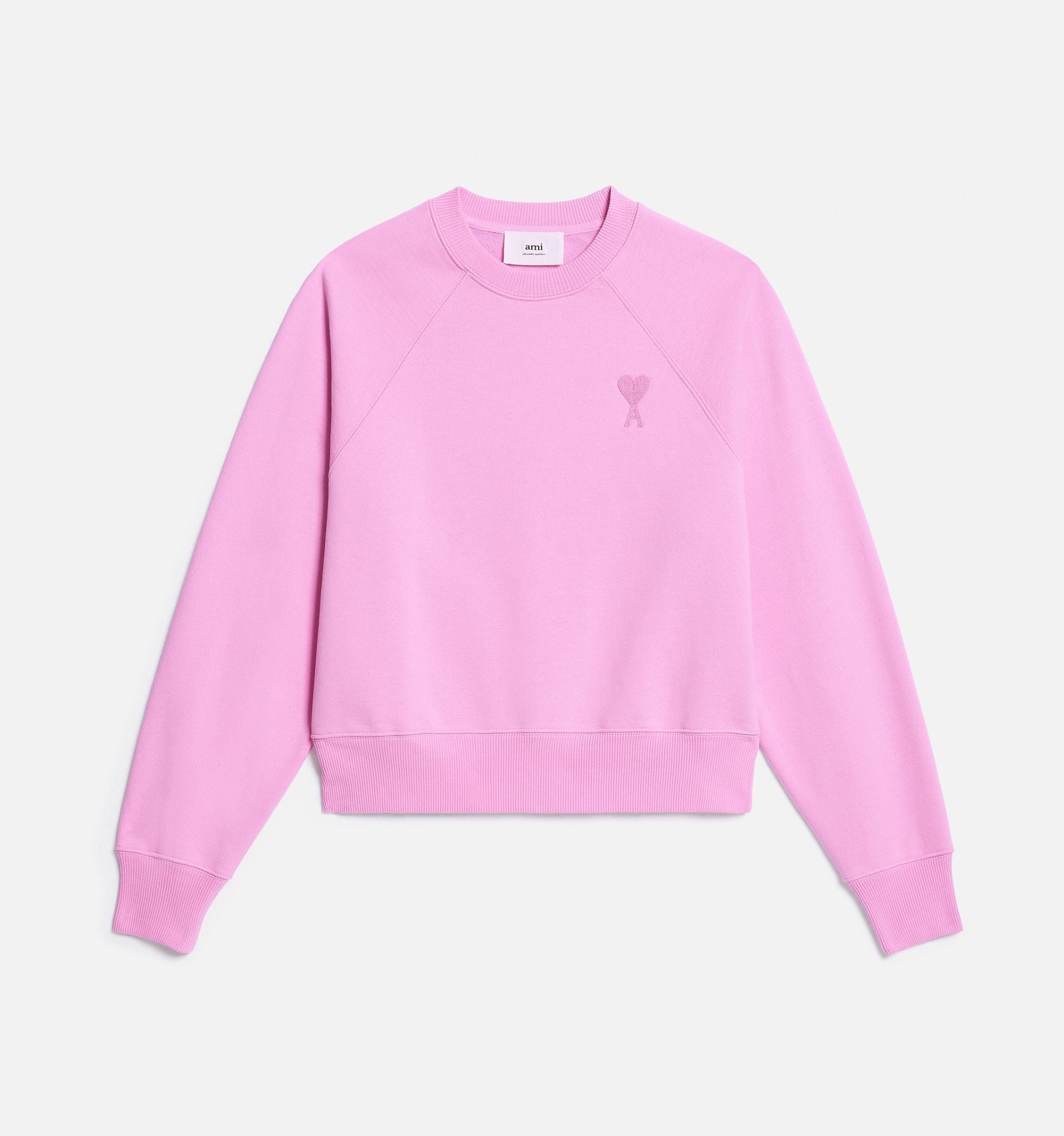 Ami de Coeur Crewneck Sweatshirt - 5
