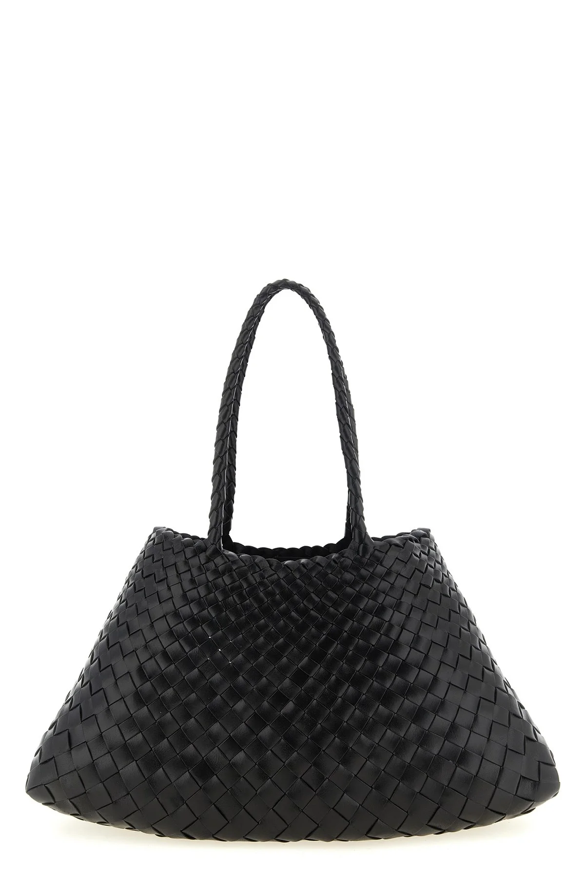 'Santa Croce Big' Shoulder Bag - 1