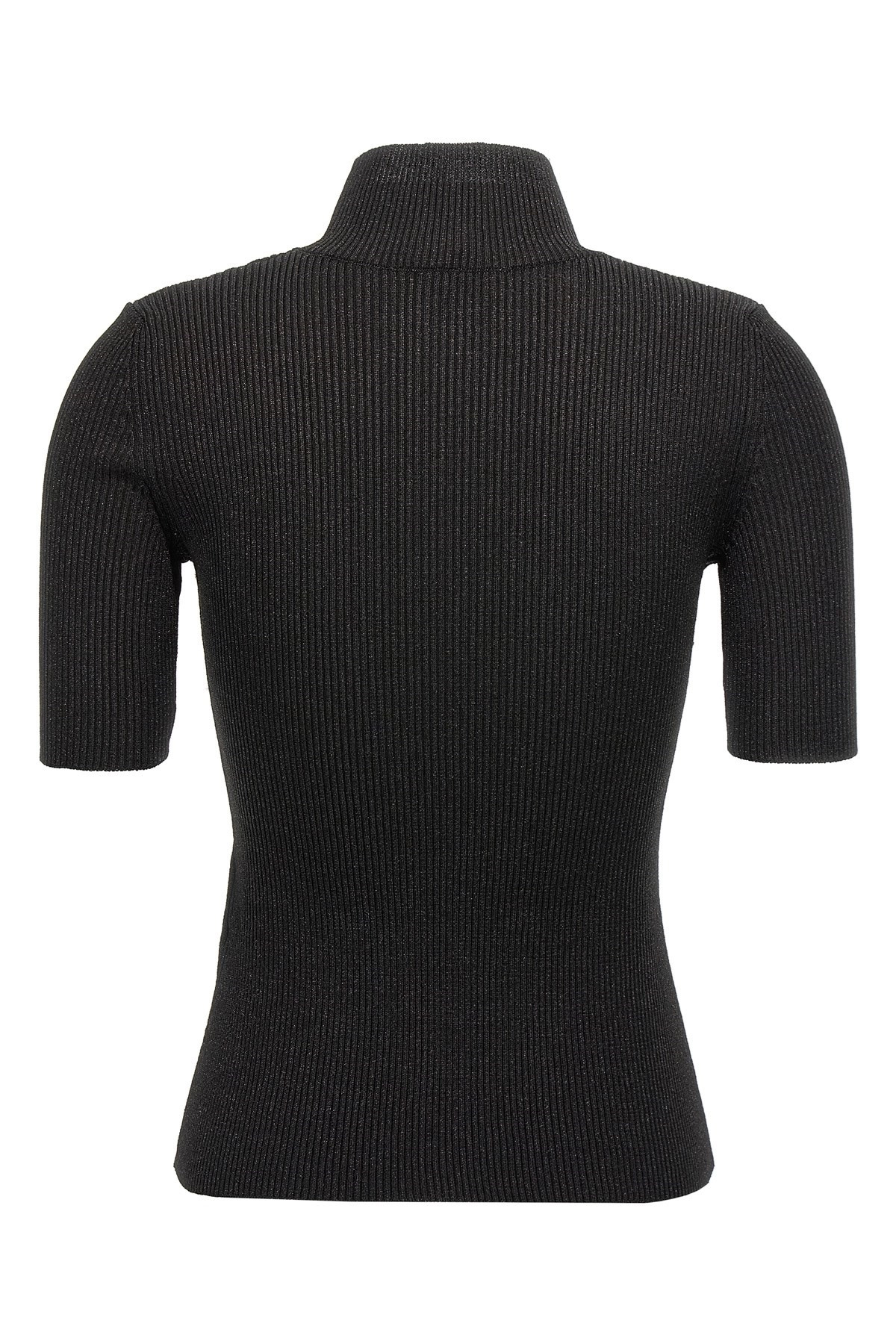 'Roll-Neck' sweater - 2