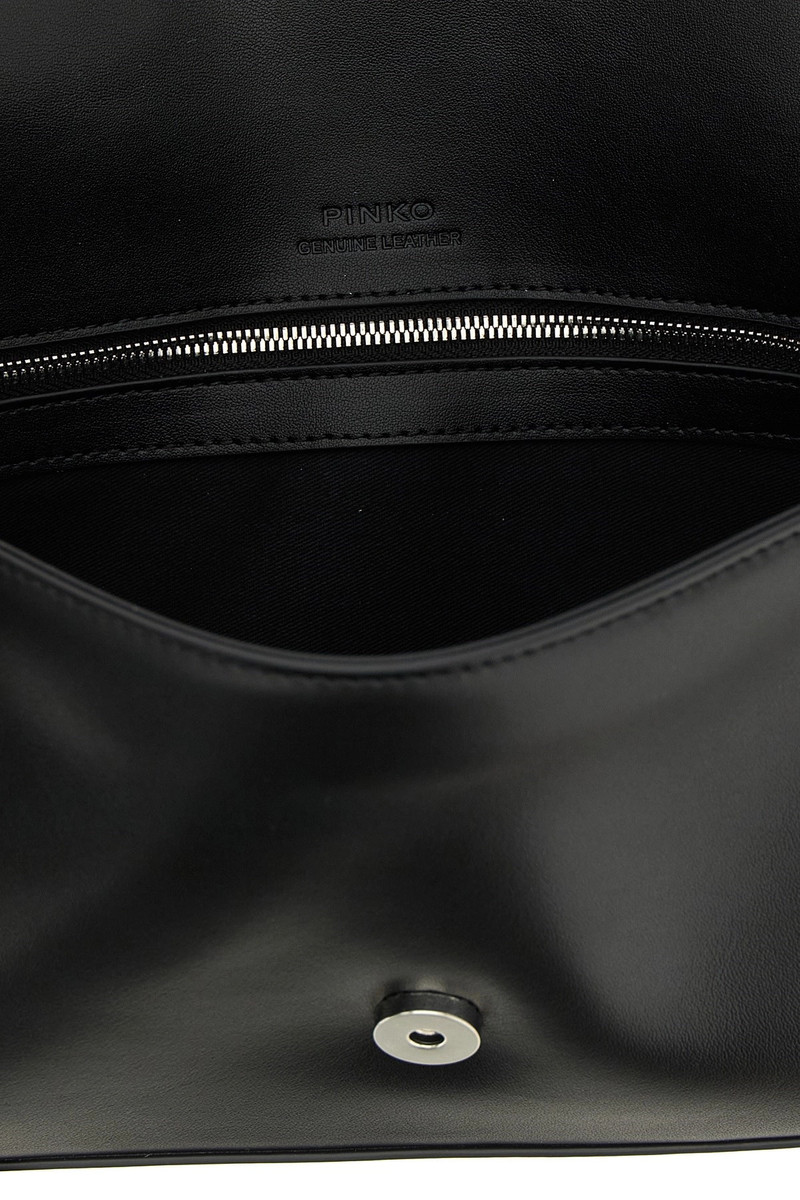 'Love Slouchy Classic' shoulder bag 5