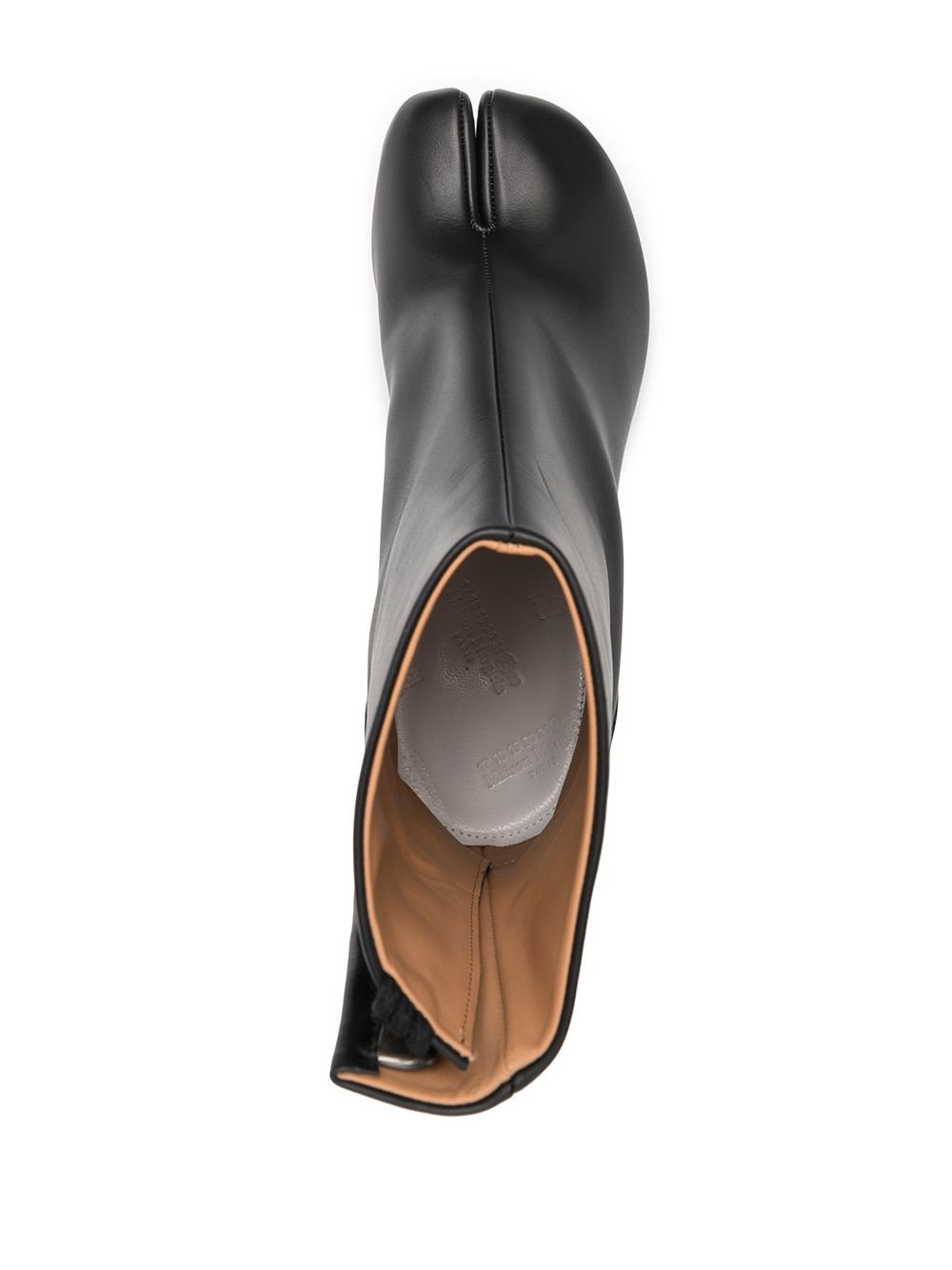 Tabi ankle boots - 4