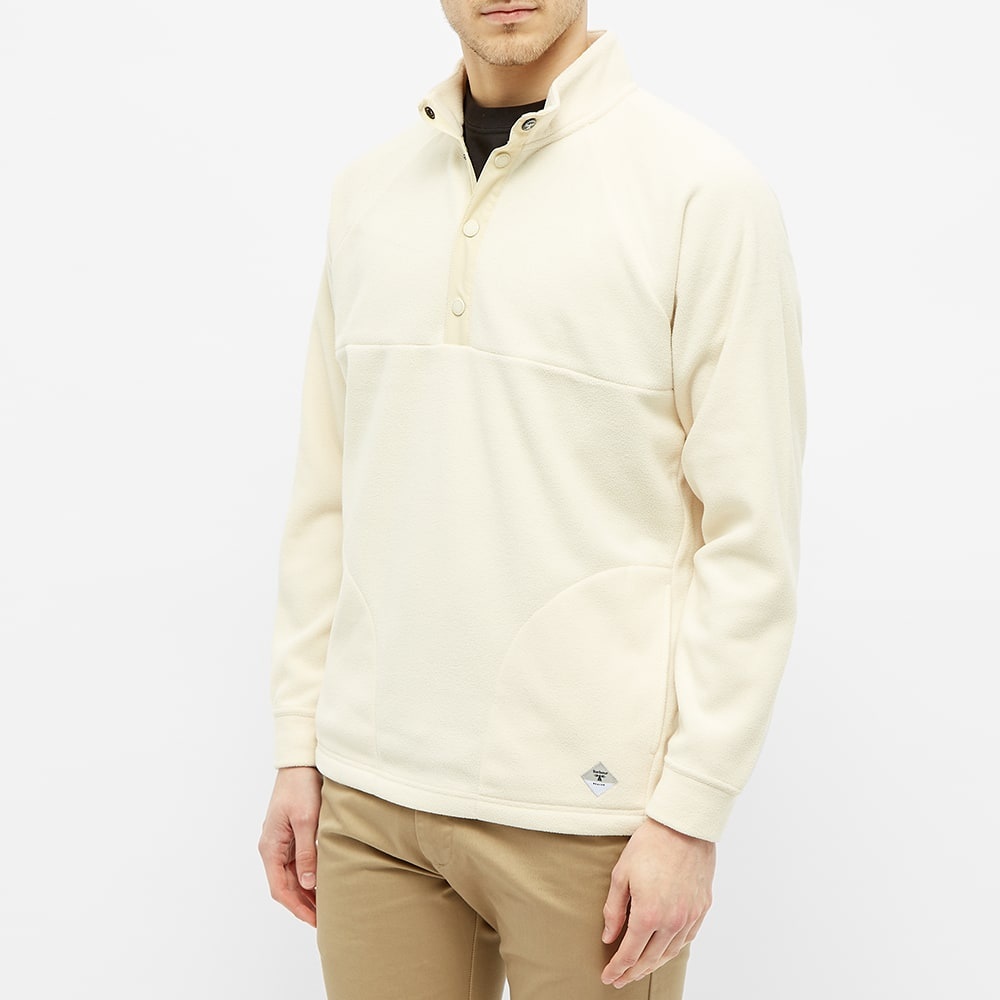 Barbour Beacon Colt Fleece Jacket - 4