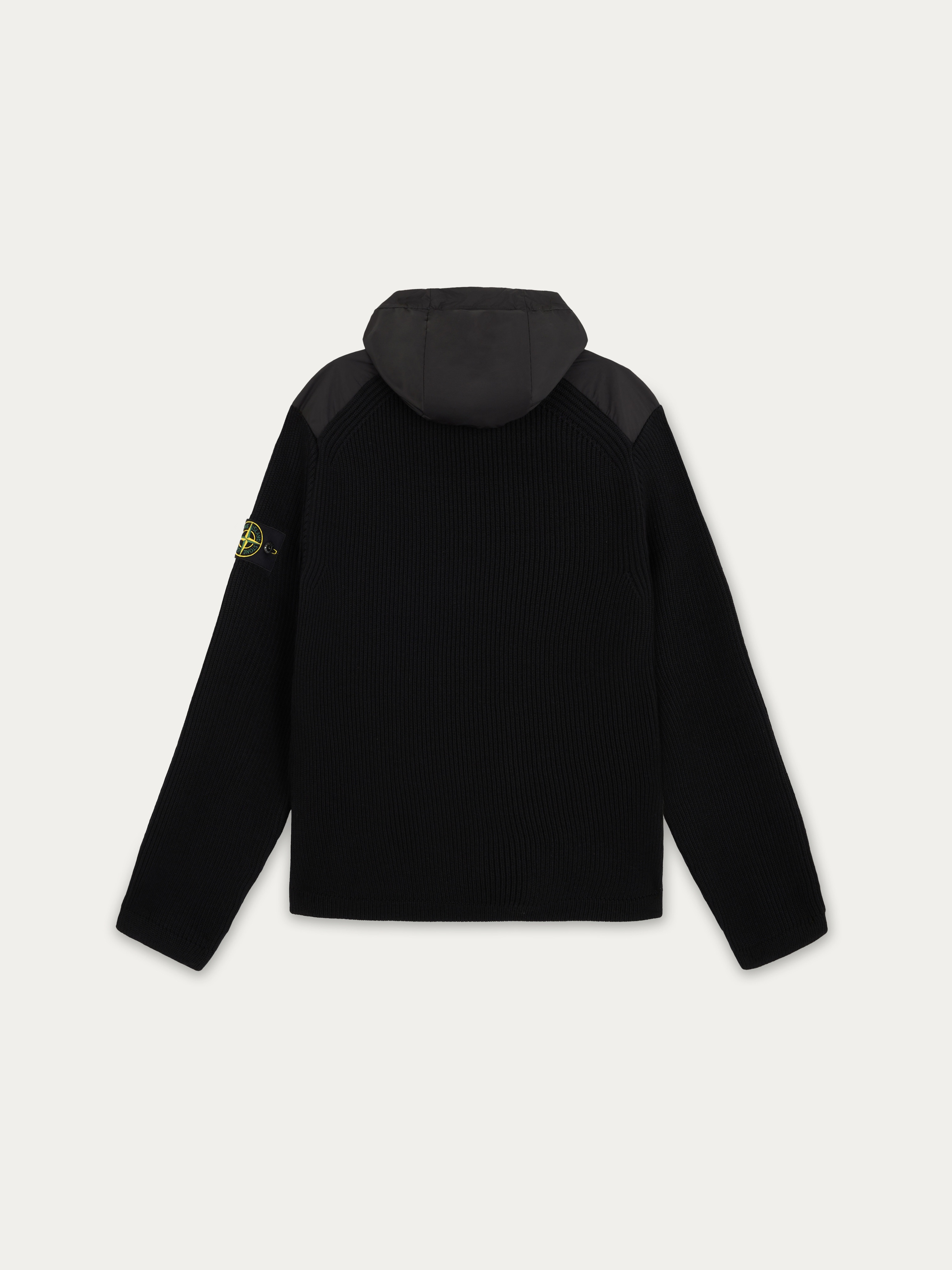 45637 CRINKLE REPS R-NY WITH PRIMALOFT®-TC - 8