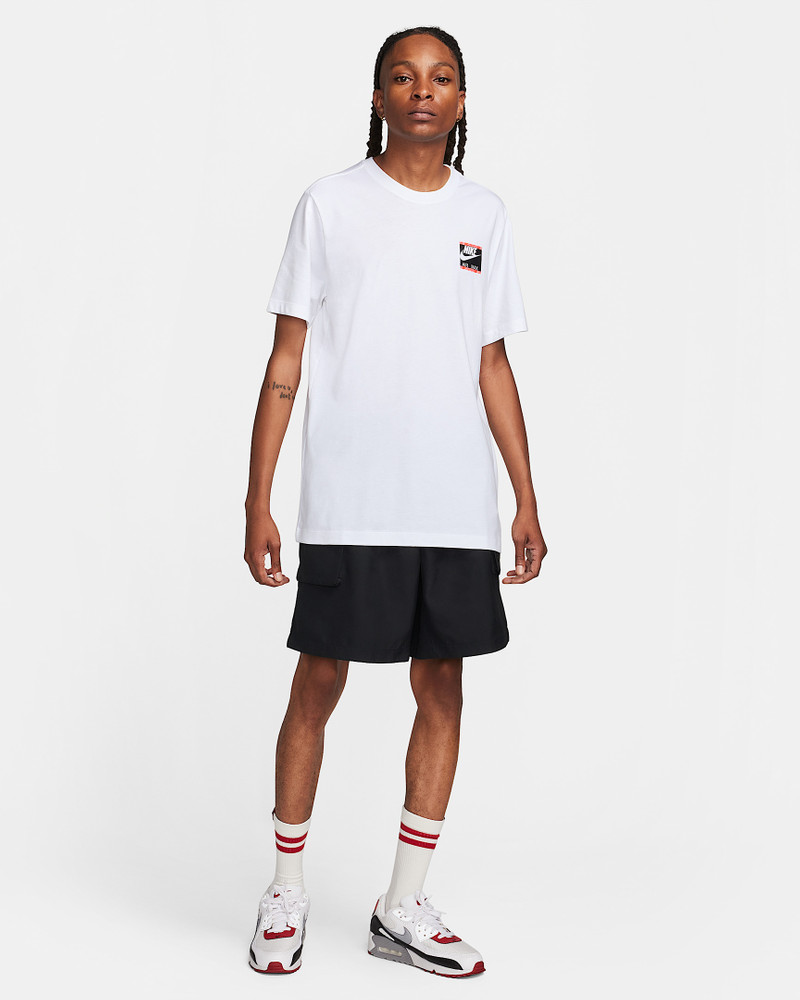 Nike Sportswear T-Shirt 6