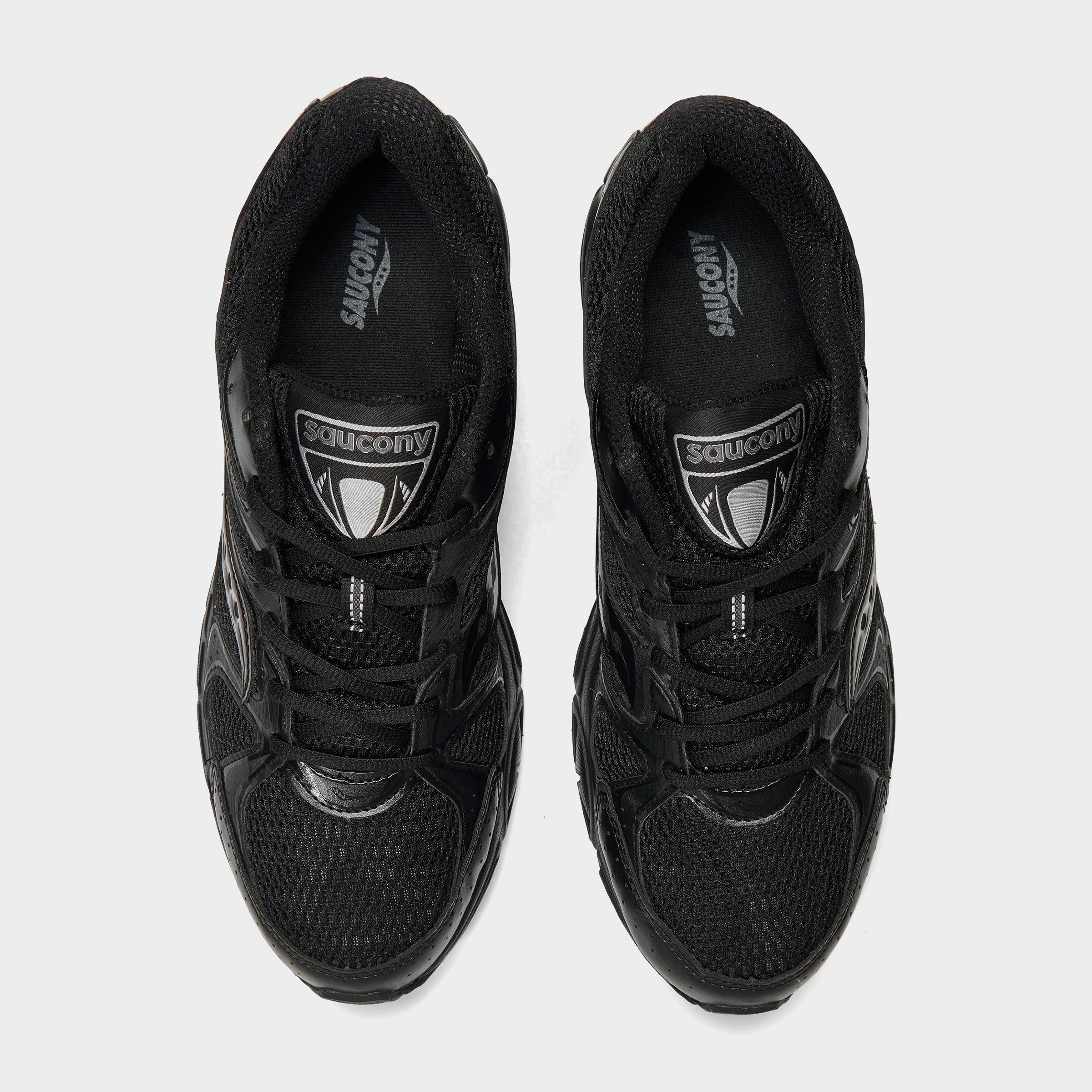 MEN'S SAUCONY RIDE MILLENNIUM CASUAL SHOES - 5
