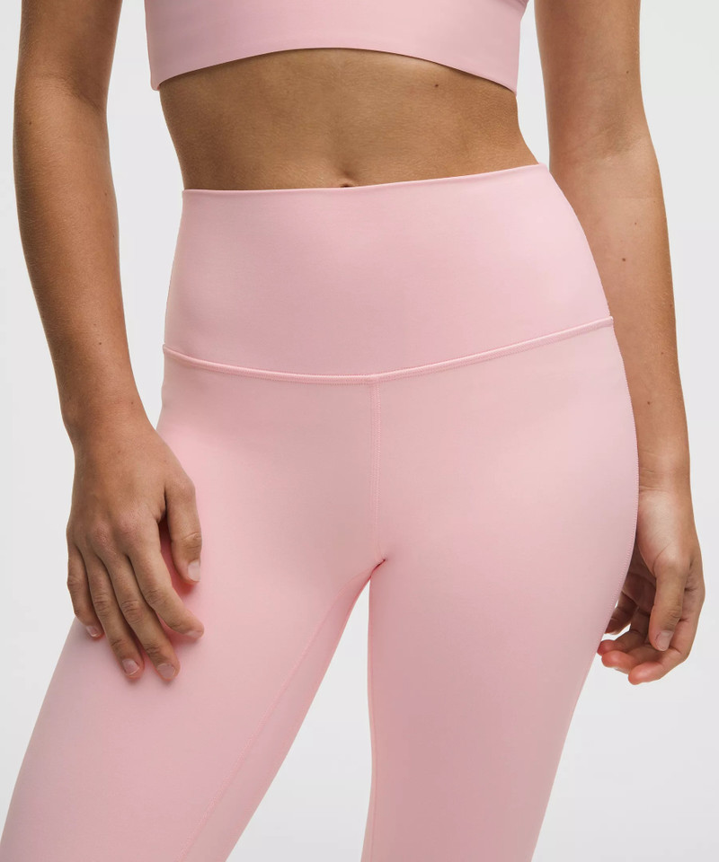 lululemon Align™ High-Rise Crop 23" 4